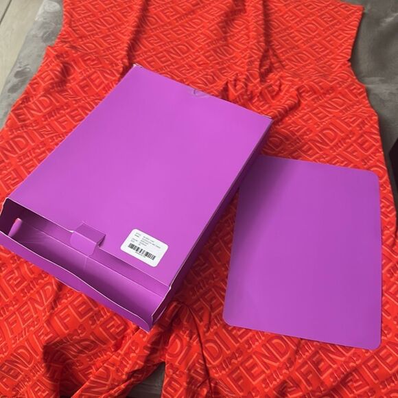 Brand new in box Fendi x skims bodysuit 3xl - Picture 5 of 5